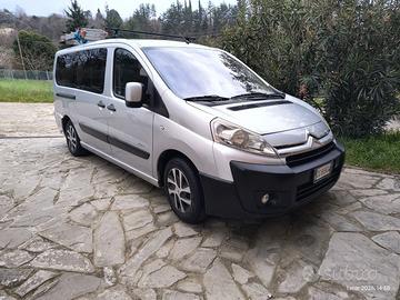 CITROEN JUMPY