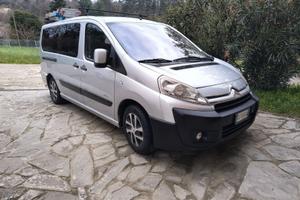 CITROEN JUMPY