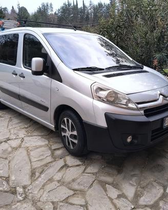 CITROEN JUMPY