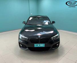 BMW Serie 1 (F20) 118d xDrive 5p. Msport