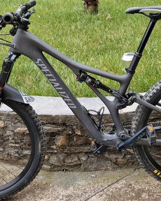 Stumpjumper carbon specialized full trail 29 mtb