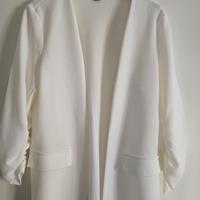 Jacket bianco
