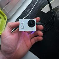 sports camera full hd 1080p