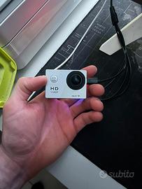 sports camera full hd 1080p