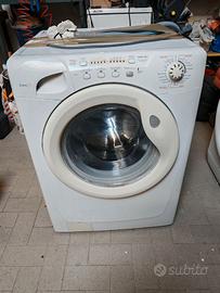 Lavatrice candy 7 kg