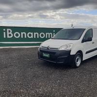 Citroen Berlingo 1.6 HDI 100 CV 3 posti