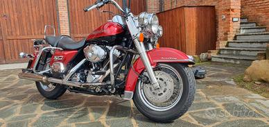 Harley-Davidson Road King C.V.O. - 1999