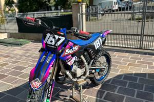 Yz 125 2025