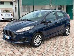 Ford Fiesta 1.4 5p. Bz.- GPL Titanium