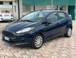 Ford Fiesta 1.4 5p. Bz.- GPL Titanium
