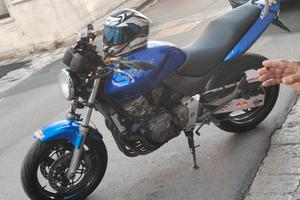  hornet 600 del 2001 
