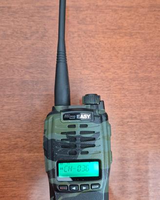 radio polmar easy camu