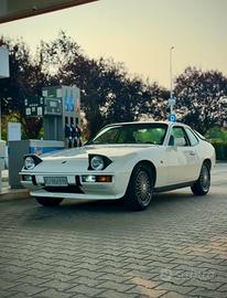 Porsche 924 ASI