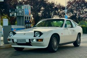 Porsche 924 ASI