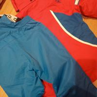 Abbigliamento sci per bambino 8 anni