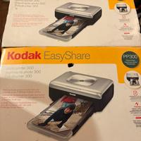 Mini Stampante Kodak easyshare PP300