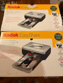 Mini Stampante Kodak easyshare PP300