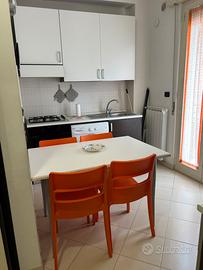 Casa vacanza Margherita di Savoia