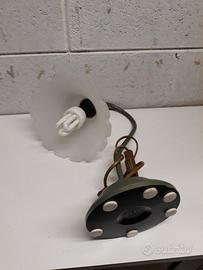 Piantana più 2 bagiù