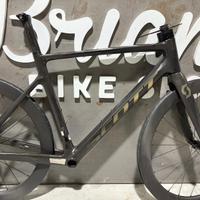 kit telaio scott addict rc M