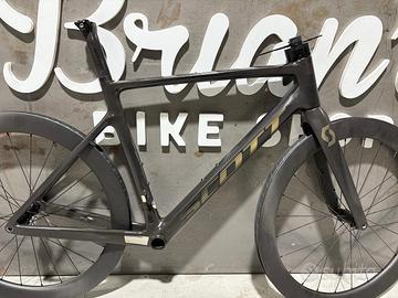 kit telaio scott addict rc M