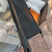 Cappelliera Audi a4 2012