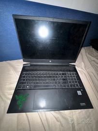 HP PAVILLION GAMING PC