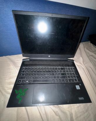 HP PAVILLION GAMING PC