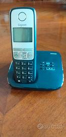 Telefono Cordless Siemens Gigaset
