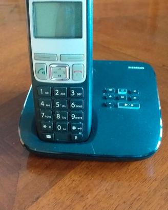 Telefono Cordless Siemens Gigaset