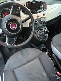 Fiat 500 Pop GPL