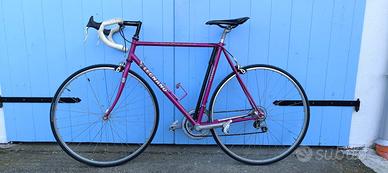 bicicletta da corsa legnano antares