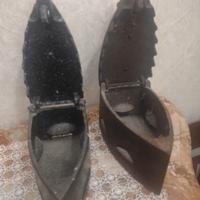ferro da stiro vintage 