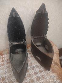 ferro da stiro vintage 