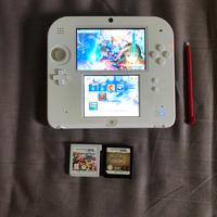 nintendo 2ds