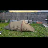 Nordisk Halland 2 PU