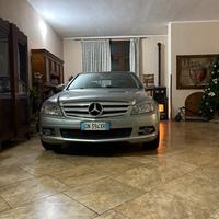 Mercedes classe c220