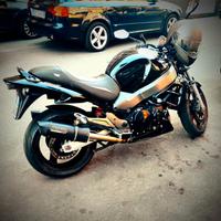 Honda X 11 - 2001