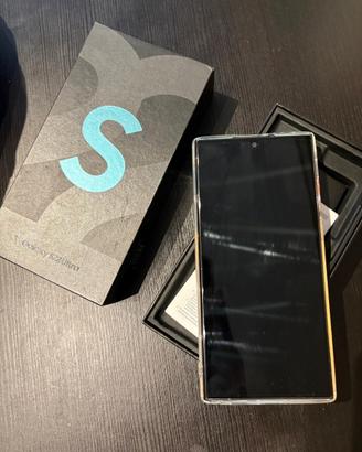 Samsung s22ultra