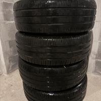 Gomme estive Continental 185/55 R15 86H XL