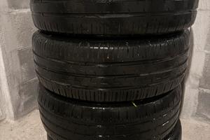 Gomme estive Continental 185/55 R15 86H XL