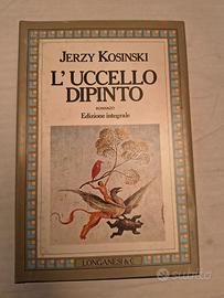L'uccello dipinto Jerzy Kosinski