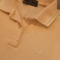 polo bimbi FRED PERRY 