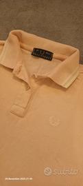 polo bimbi FRED PERRY 