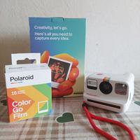 Polaroid Go