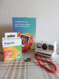 Polaroid Go