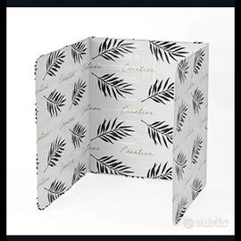 2 paraschizzi per cucina antischizzi