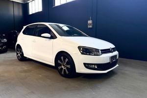 Volkswagen Polo 1.6 TDI 90CV