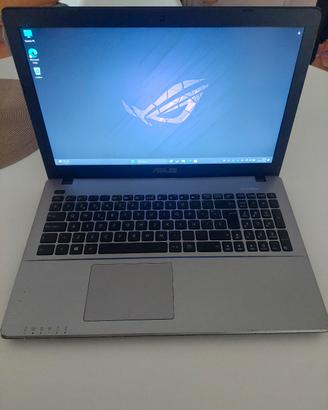 Notebook Gaming Asus i7 | SSD | GTX 950