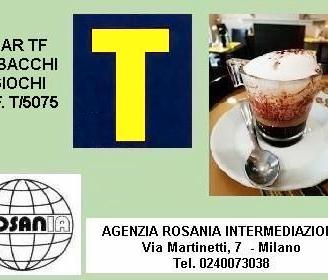 BAR TABACCHI GIOCHI  (RIF. T/50752)